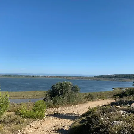 Appartamento Gruissan Pleine Vue Sur Port Esterno foto